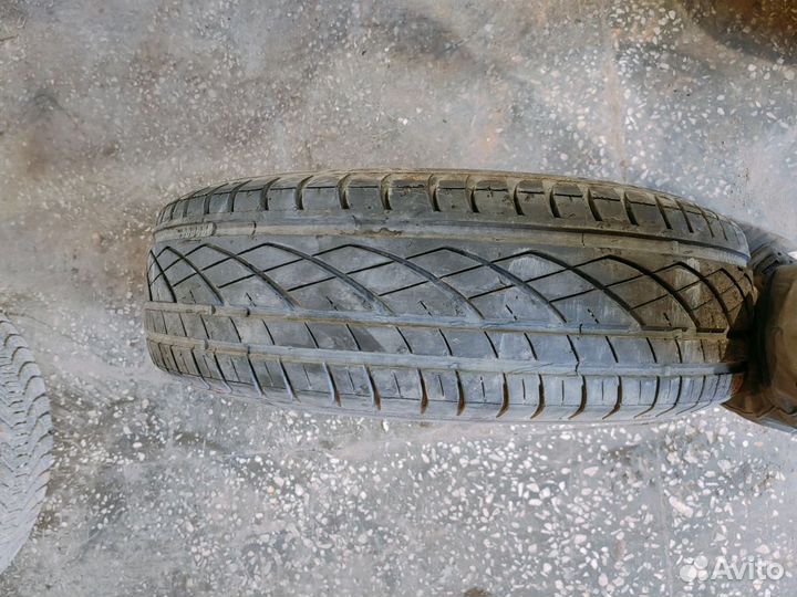 КАМА Кама-Евро-129 175/70 R14