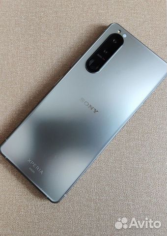 Sony Xperia 5 III, 8/128 ГБ объявление продам