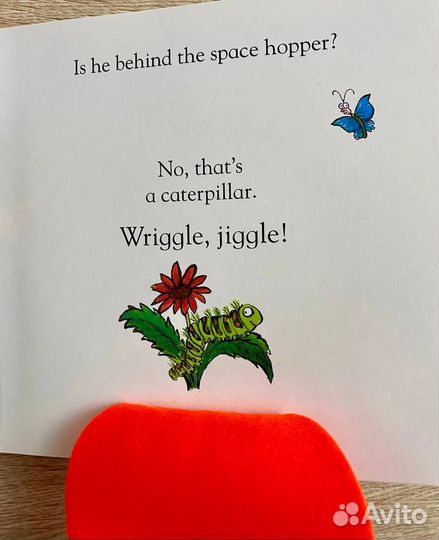 Детские книги о весне на английском языке