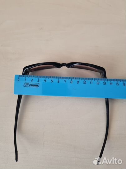 Солнцезащитные очки женские минус четыре Италия