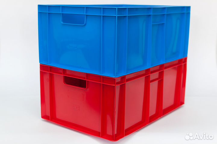 Ящики для фруктов