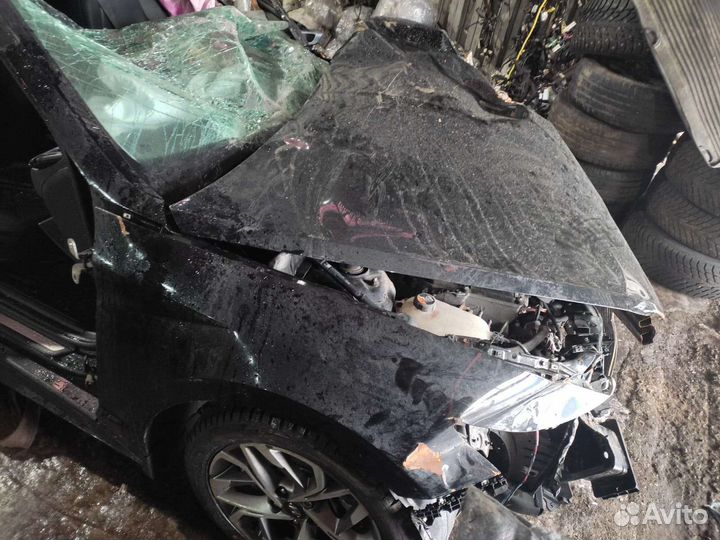 Hyundai sonata 8. 2021гв по запчастям