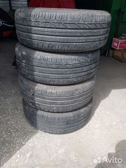 Bridgestone Turanza T001 225/50 R18 95W