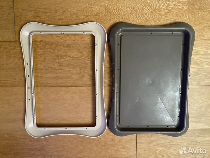 Горшок для пеленок (для животных)