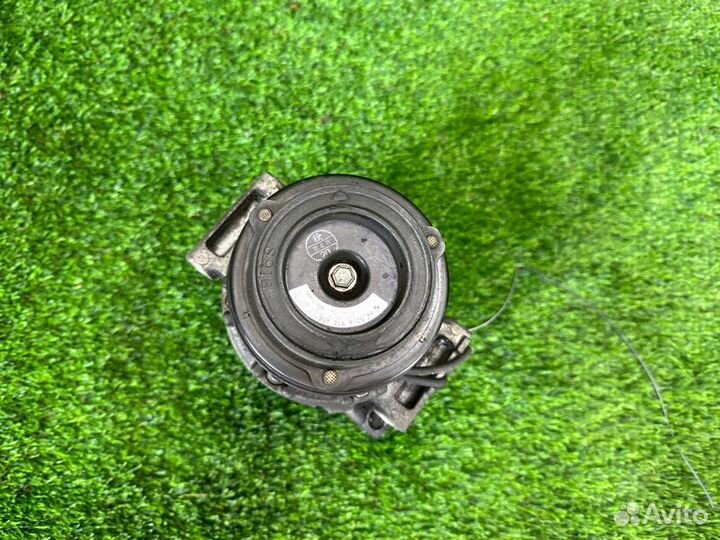 Компрессор кондиционера Bmw 5 E39 M52B25TU 2000