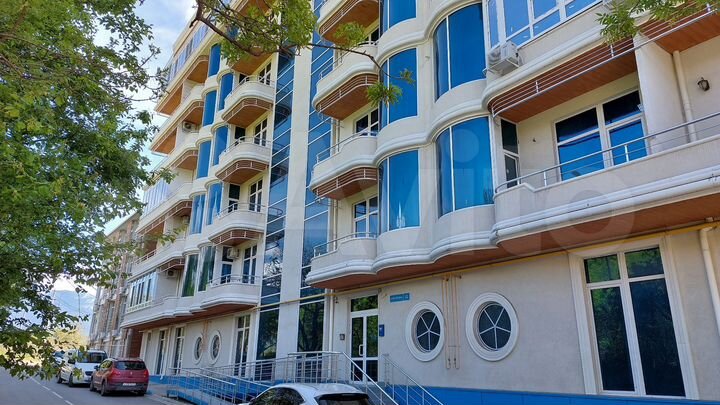 1-к. квартира, 22,6 м², 8/9 эт.