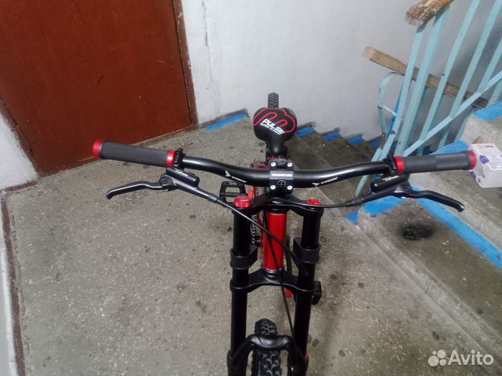 Mtb street dirt norco