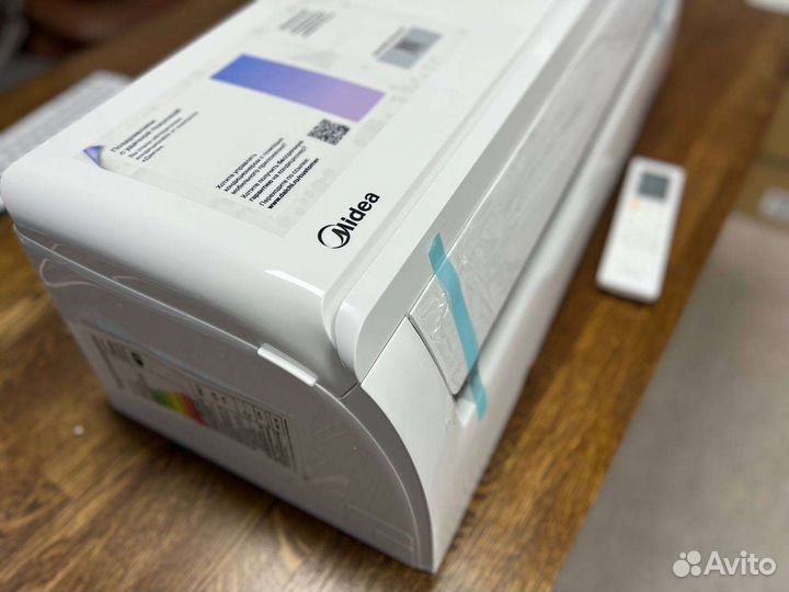 Кондиционеры