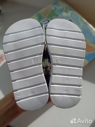 Сандали minimen 22 (14 см)