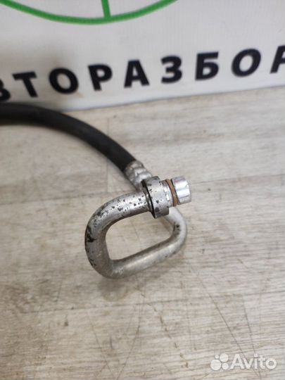 Трубка кондиционера Nissan Note E11 (1.4) CR14DE