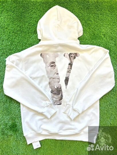 Худи Alone Dollar