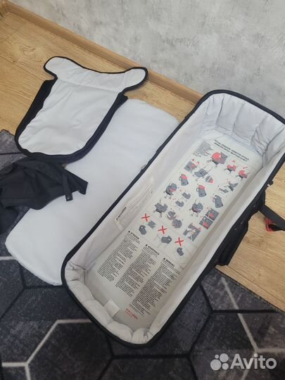 Коляска maclaren quest sport