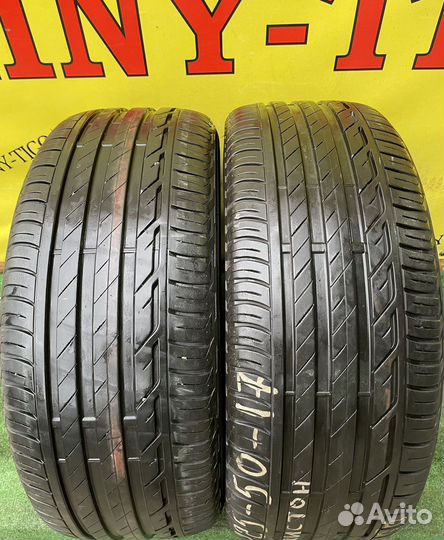 Bridgestone Turanza T001 225/50 R17 94V