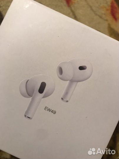 Airpods pro 2 премиум копия