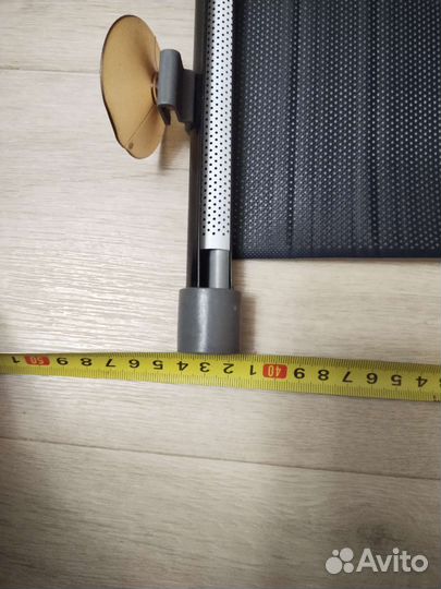 Шторки на окна