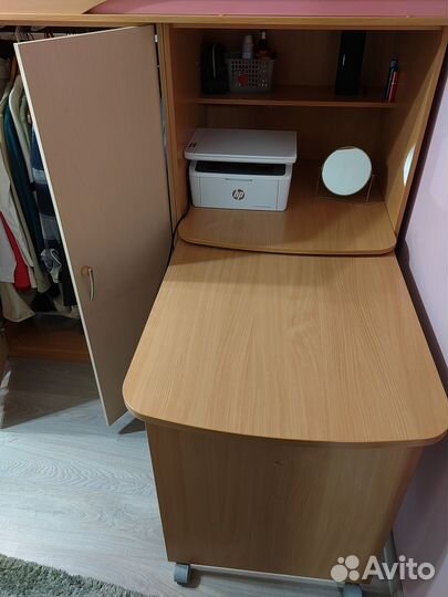 Детский спальный гарнитур