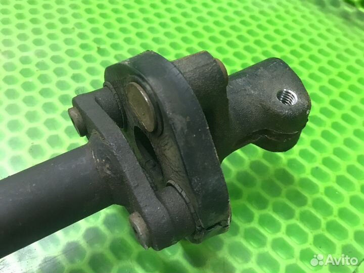 Рулевой карданчик 2114