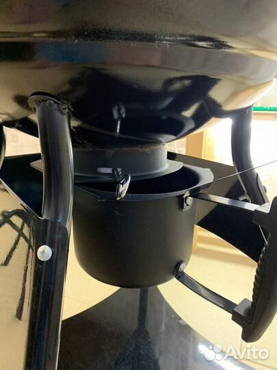 Гриль барбекю