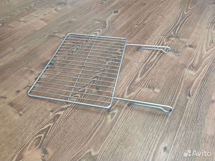 Решетка для барбекю