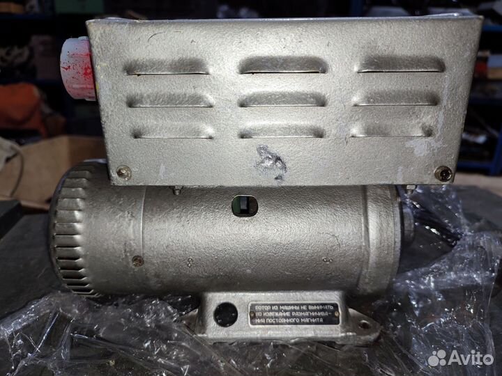 Преобразователь Пт-200ц 3