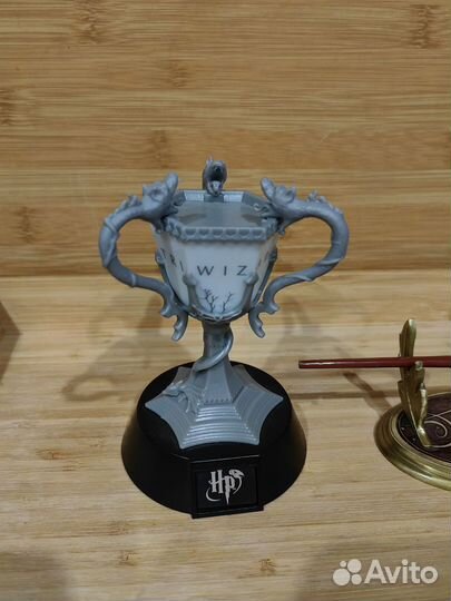 Для фанатов гарри поттера