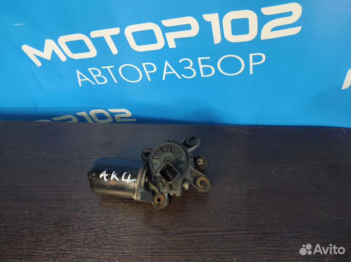 Мотор дворников Hyundai Accent / Хундай / Хенде ак