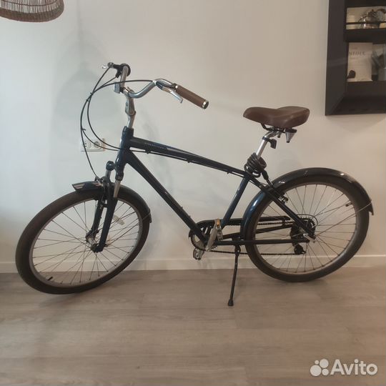 Велосипед streamliner schwinn 1