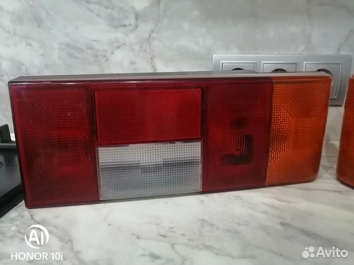 Фары в сборе на ваз 2114