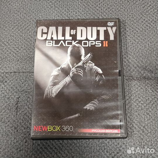 Диски на xbox 360