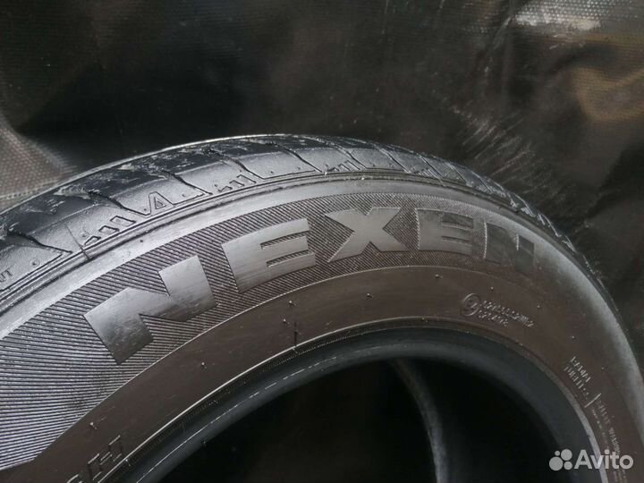 Nexen N'Fera SU4 185/65 R15 88H
