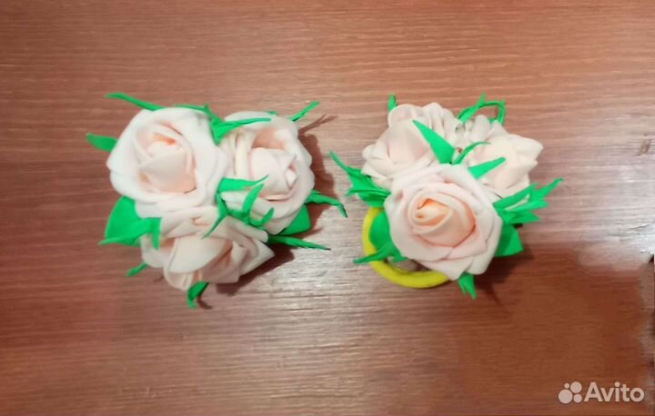 Резинка для волос