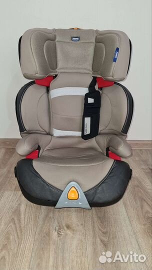 Детское автокресло chicco 9 до 36 кг