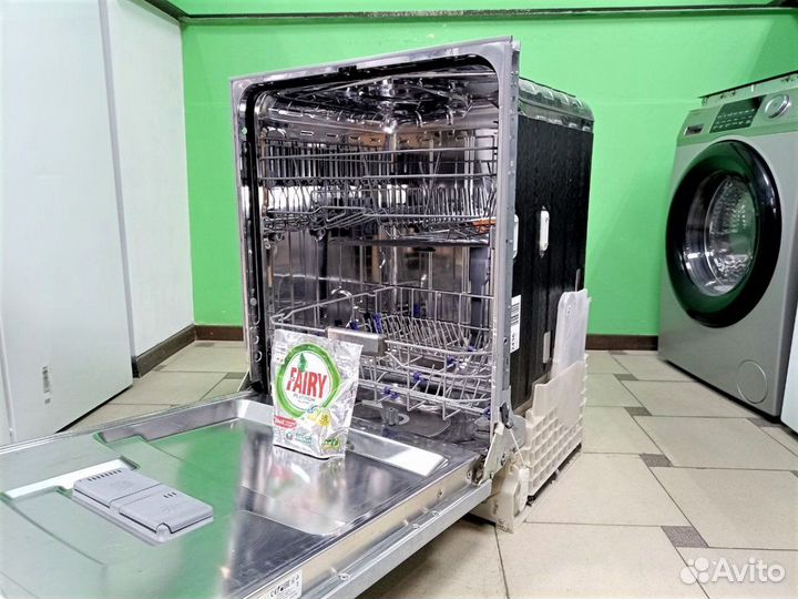 Посудомоечная машина бу Gorenje. Честная гарантия