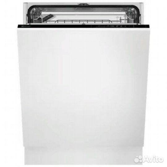 Встраиваемая посудомоечная машина Electrolux EEA71