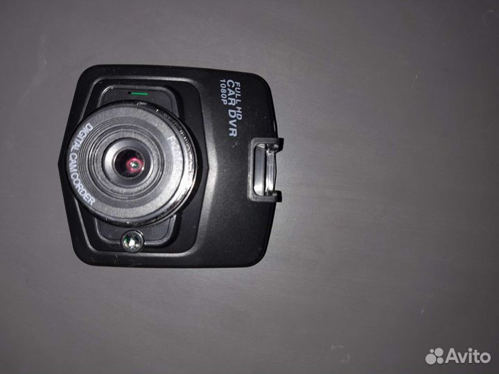 Видео регистратор автомобильный