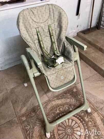 Стульчик для кормления