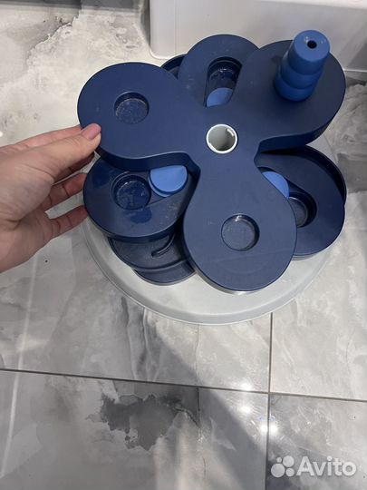 Игрушки для собак