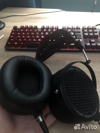 Audeze LCD 2 Classic