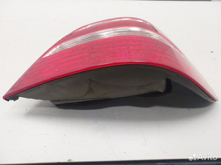 Фонарь (задний) Mercedes E W211, 2006