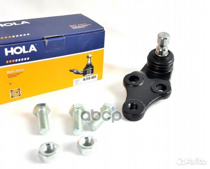 Опора шаровая KIA Optima TF(2010-2013), TF(2013