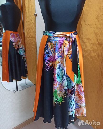 Пошив и ремонт одежды