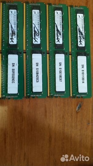 Сборка сокет 2011 E5-2650V3