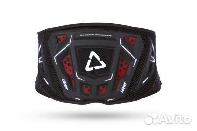 Защитный пояс Leatt Kidney Belt 3DF 3.5
