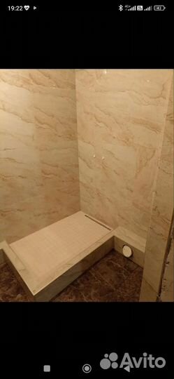 Ремонт и отделка квартир