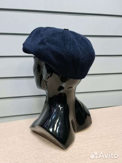 Кепка мужская восьмиклинка новая