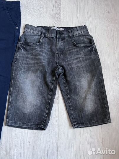 Брюки и шорты Глория Джинс 10-12 лет (152 см)