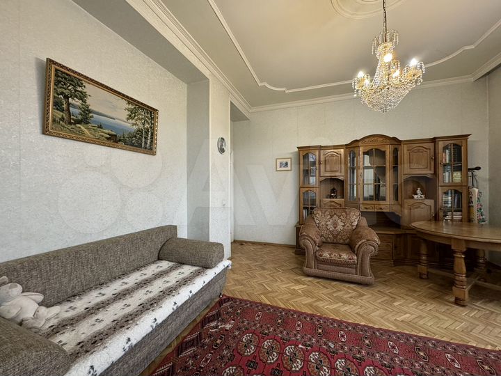 1-к. квартира, 30 м², 3/5 эт.