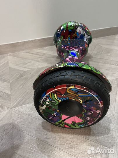 Гироскутер Smart Balance 12 дюймов