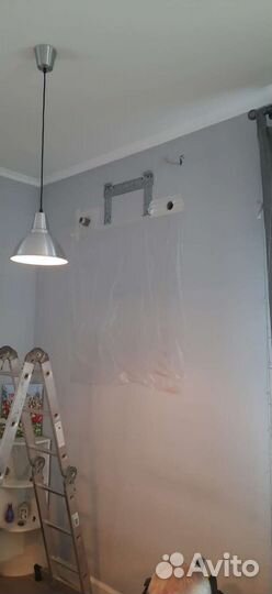 Установка монтаж кондиционеров