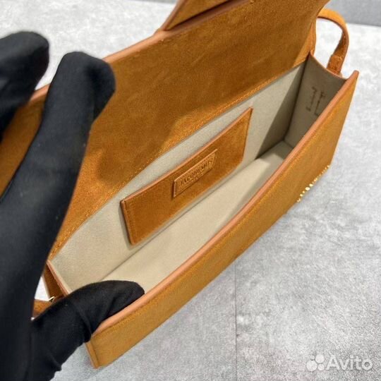 Сумка jacquemus